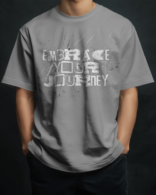 Embrace Your Journey: Hype Clothing’s Philosophy of Style!!