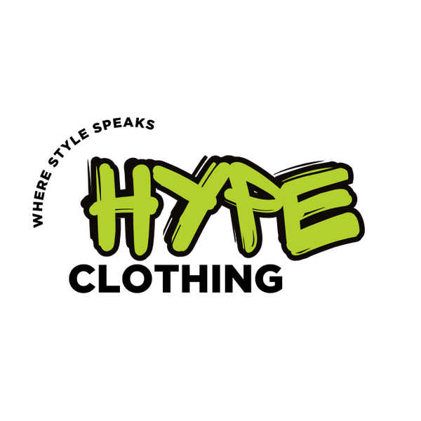 Hype Clothing