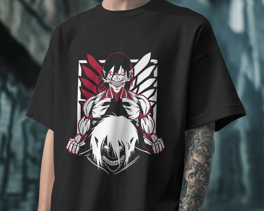 Wrath of the Titans Tee